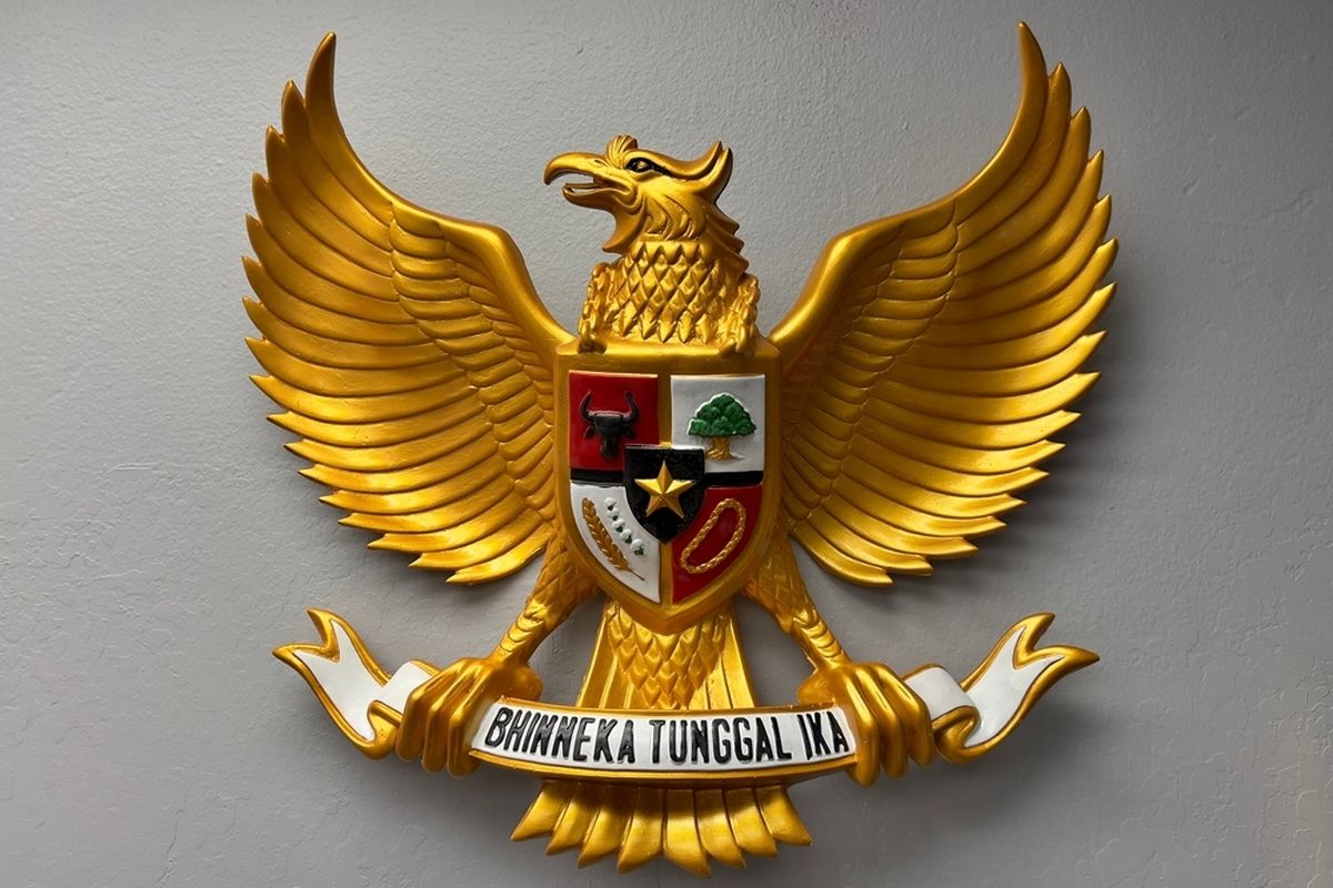 Apa Yang Dimaksud Philosofische Grondslag 