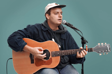 Lirik dan Chord Lagu Annie Milik Mac DeMarco