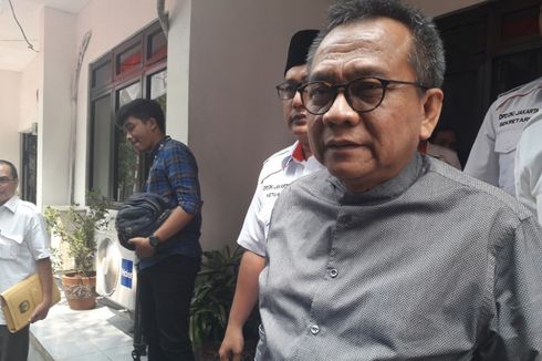 Selain Gugat ke DKPP, M Taufik Juga Akan Pidanakan Komisioner KPU DKI