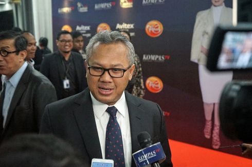 KPU Temukan 36.000 Nama Ganda Keanggotaan Parpol