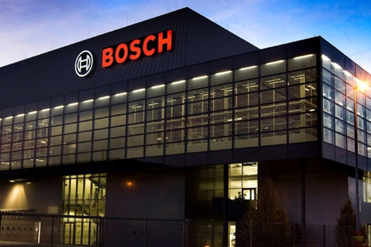 Ilustrai Bosch.