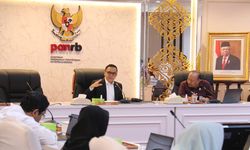 RPP Non-ASN Dibahas, Menpan-RB: Harus Adil untuk Semua Pihak