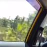 Video Viral Warga Semarang Teriak Minta Tolong karena Dikunci oleh Sopir Taksi 