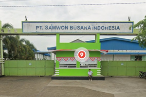 PT Samwon Jepara Tutup Agustus 2026: Pesangon Hanya 50 Persen, 5 Tahun Merugi