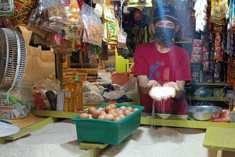 Siasat Pedagang Tahu Tempe di Malang dan Jeritan Ibu Rumah Tangga di Ponorogo Hadapi Lonjakan Harga