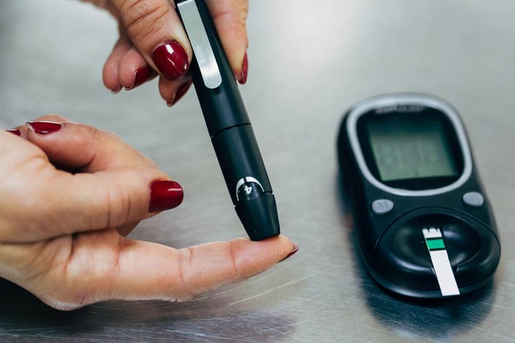 Apakah gula darah 150 termasuk diabetes?