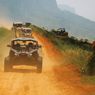 Can-Am City, Fasilitas Main Kendaraan Offroad Dibuka di Megamendung
