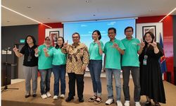 Berdayakan Pekerja Migran, Bank Mandiri Gelar Pelatihan Kewirausahaan di Johor Bahru