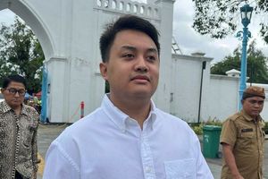 Fadli Zon Sebut Dana Hibah ke Keraton Solo Diterima Pribadi, Purboyo: Diturunkan Monggo, Nggak Ya Monggo