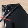Bocoran Tampang Asli Samsung Galaxy Note 20 Ultra