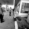 Perampok SPBU di Sanggau Kalbar yang Bacok Petugas Jaga Ditangkap