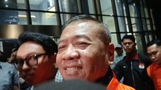 Jejak Kasus Korupsi Bupati Tulungagung: Dulu Syahri Mulyo, Kini Gatut Sunu Kena OTT KPK