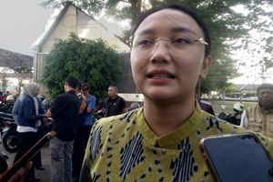 Elim Sebut Wali Kota Blitar Bersikap Tak Profesional Respons Demo KONI
