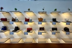 Mengintip Deretan Barang Mewah Hasil Rampasan Negara di BPA Fair 2026, Ada Perhiasan Sandra Dewi