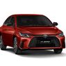 Penjelasan Toyota Soal Nasib Toyota Vios di Indonesia