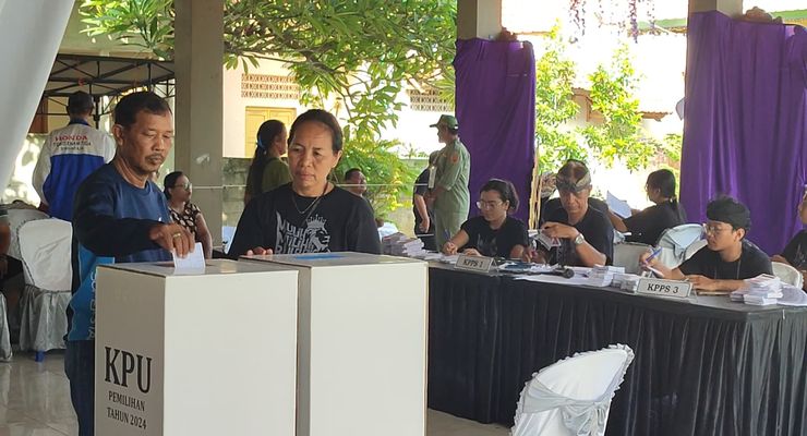 Bolehkah Mencoblos di TPS Tanpa Bawa Surat Pemberitahuan Pemungutan Suara? Ini Kata KPU