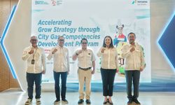 Dukung PSN, PGN Komitmen Kembangkan Jargas Rumah Tangga untuk Kurangi Subsidi LPG