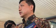 Komut Sritex Iwan Setiawan Lukminto Ditangkap Kejagung di Solo