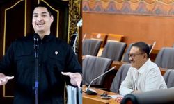 Komisi VI DPR Apresiasi Langkah Menpora Dito yang Selamatkan Gelaran World Beach Games di Bali