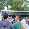 Penukaran Uang di Pakualaman Yogyakarta Diserbu Warga, Antre sampai Berjam-jam