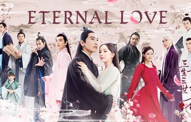 Sinopsis Eternal Love, Kisah Cinta pada Tiga Kehidupan Berbeda