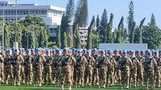 Kiprah Indonesia dalam Misi UNIFIL di Lebanon, dari Kontributor Terbesar hingga Hadapi Risiko Nyata