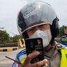 Video Viral Polantas Cekcok dengan Sopir Truk Pisang di Pintu Tol Keramasan, Kasat Lantas Beri Penjelasan