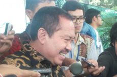 Kasus Anas, KPK Kembali Periksa Sepupu SBY 