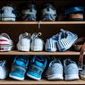 Bagaimana Cara Memilih Kapasitas Lemari Sepatu Minimalis yang Tepat?