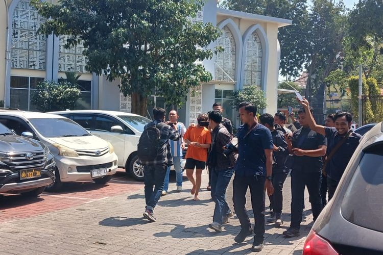 Pegawai Dinas PMD Gresik Jadi Tersangka Kasus SK ASN Palsu, Diduga Terima Uang