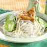 7 Resep Olahan Oyong, Ada Tumis dan Sop Sayur