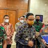 Anies: Banyak Tempat di Jakarta Kendur soal Skrining Status Vaksinasi Covid-19
