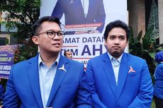 Mundurnya Putra Khofifah Disebut Tak Ganggu Elektabilitas Demokrat