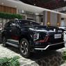 Mitsubishi Buka Suara soal Dampak Kenaikan Harga Solar terhadap Penjualan Mobil Diesel
