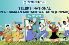 Apa Beda Seleksi Jalur SNBP dan SNBT pada SNPMB 2025?