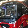 PO Agra Mas Luncurkan 2 Unit Medium Bus Pariwisata