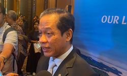 KLH Tetapkan Status Keadaan Khusus di Industri Cikande yang Terpapar Radioaktif