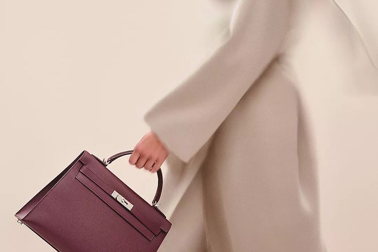 CEO Hermès Axel Dumas kesal karena tas Birkin baru makin banyak dijual reseller, bikin pelanggan asli kesulitan dan harga jadi tak masuk akal.