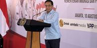 Prabowo Disebut Targetkan Usia Harapan Hidup Sehat Rakyat RI Jadi 65 Tahun