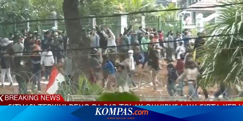 KPAI Imbau Warganet Tak Sebar Luaskan Video Anak dalam ...