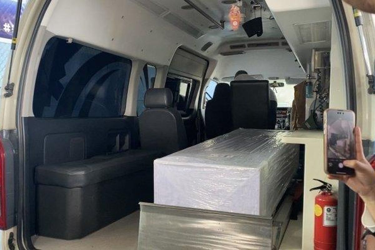 Kementerian HAM Minta Pertanggungjawaban soal WNI Ditembak Aparat Malaysia