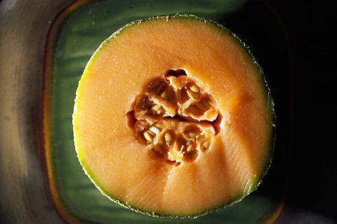 Korban Tewas Bakteri Listeria dari Melon Australia Bertambah