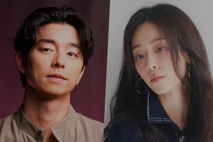 Gong Yoo dikabarkan bakal berakting bareng Seo Hyun Jin dalam drama serial terbaru Netflix berjudul Trunk.