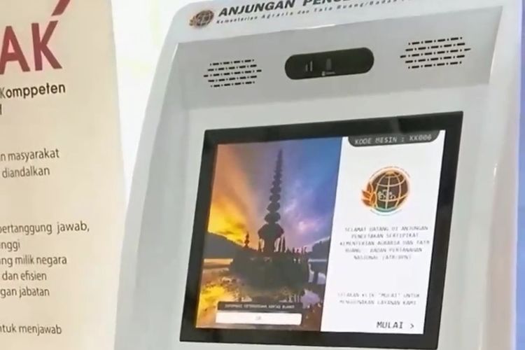 Mengapa Perlu Mengganti Sertifikat Tanah Fisik ke Elektronik? 