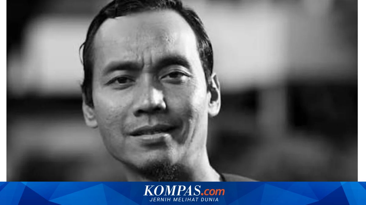Meninggalnya Saep Bos Copet pada Preman Pensiun, Dalam Kenangan Icuk Nugroho
