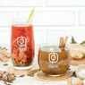 Tak Hanya Kopi, Fore Coffee Luncurkan Varian Jamu