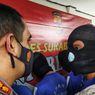 Sabu-sabu Senilai Rp 4 Miliar Ditemukan di Sukabumi