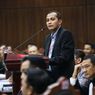 Arsul Nilai Penunjukan Eddy Hiariej Merupakan Upaya Pemerintahan Tingkatkan Fokus Legislasi