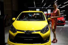 Menakar Minat Mobil Murah Toyota Usai Pembaruan