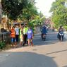 Tabrakan dengan Pelajar 14 Tahun, Perempuan di Kulon Progo Tewas di Tempat